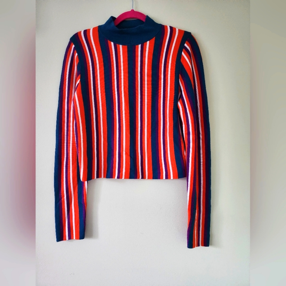 Target X Victor Glemaud sweater